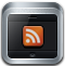 RSS Mobile Icon 60x61 png